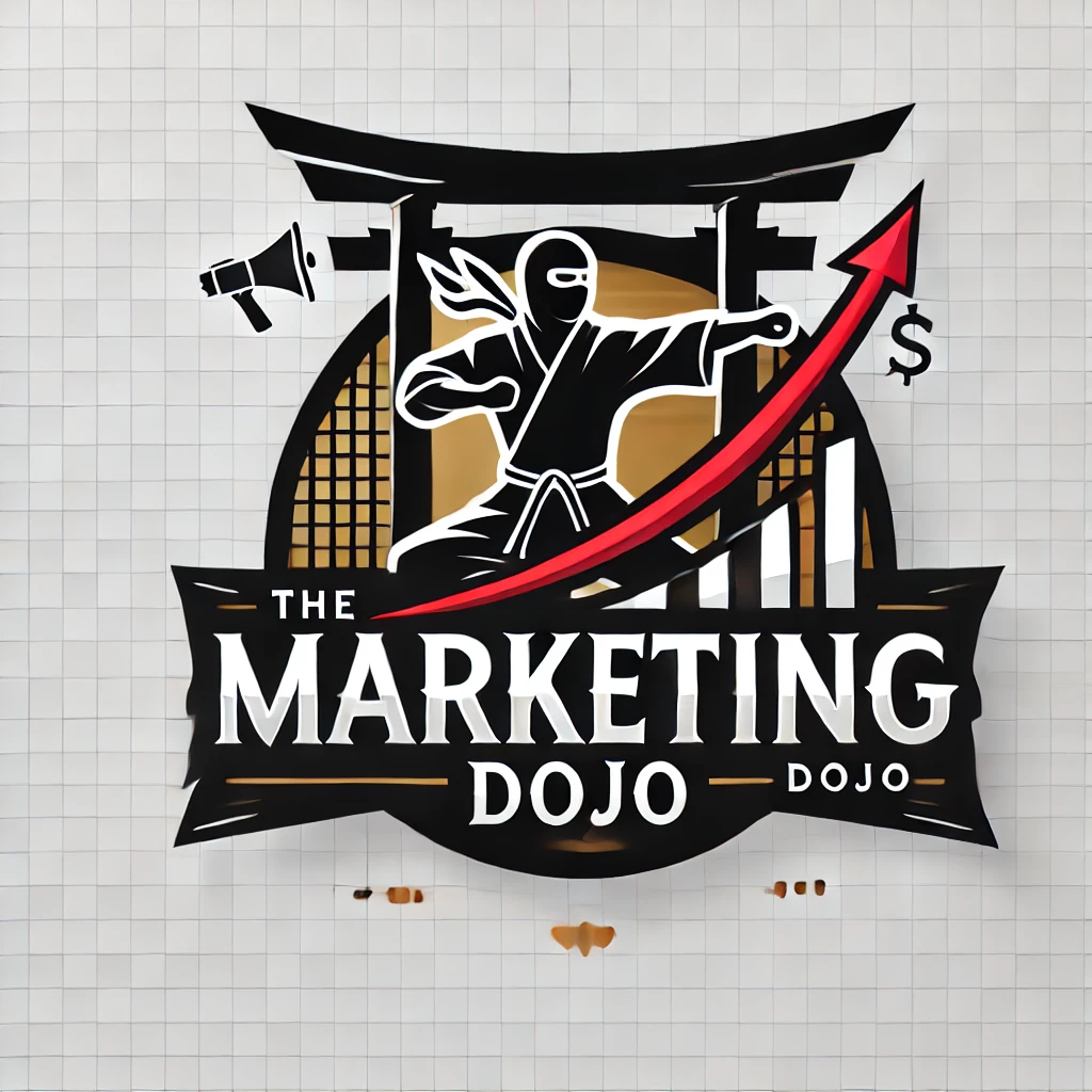 The Marketing Dojo